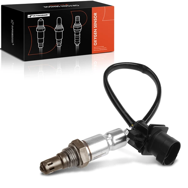 1-Pc Oxygen Sensor Upstream 5-Pin A-Premium APOS0742