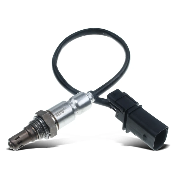 1-Pc Oxygen Sensor Upstream 6-Pin A-Premium APOS0743