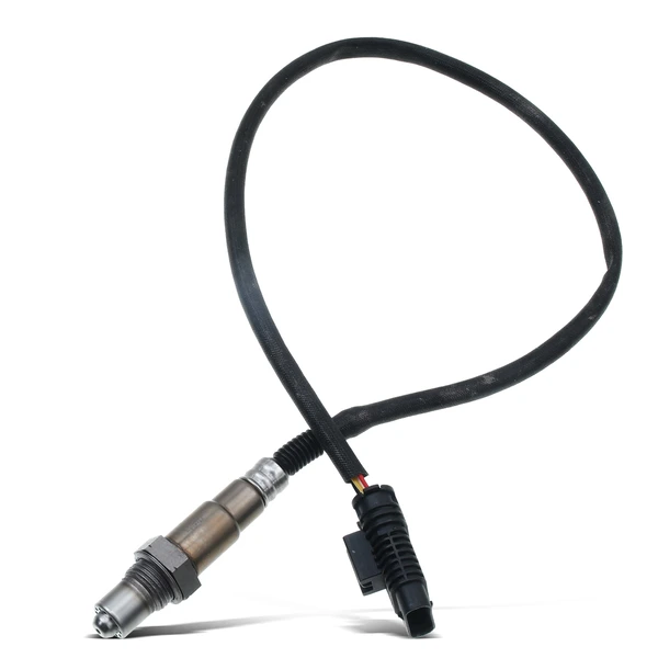 1-Pc Oxygen Sensor Upstream Driver or Passenger 5-Pin A-Premium APOS0744