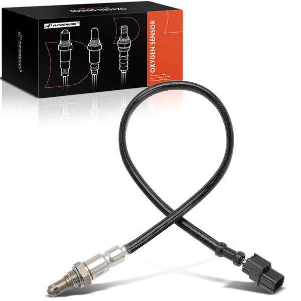 2018-2022 Honda Accord 1-Pc Oxygen Sensor Upstream 5-Pin A-Premium APOS0748