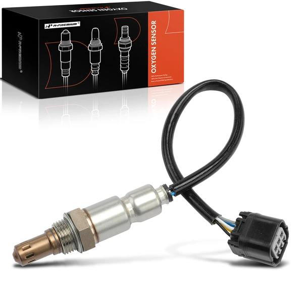 2020-2022 Honda CR-V 1-Pc Oxygen Sensor 5-Pin A-Premium APOS0749