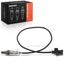 2019-2024 Jaguar F-Pace O2 Oxygen Sensor | 1pc Direct-Fit | Heated | A-Premium APOS0750