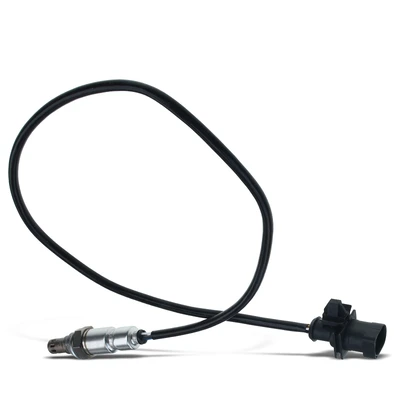 O2 Oxygen Sensor