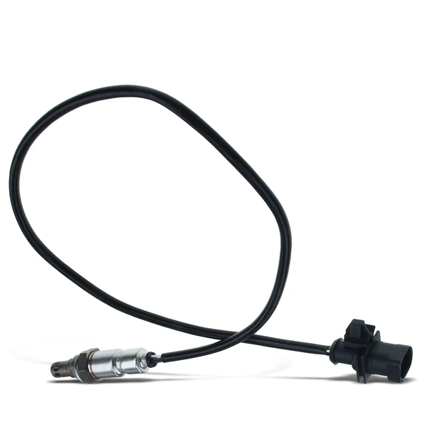 2018-2020 Jaguar F-Type 1-Pc Oxygen Sensor 5-Pin A-Premium APOS0750