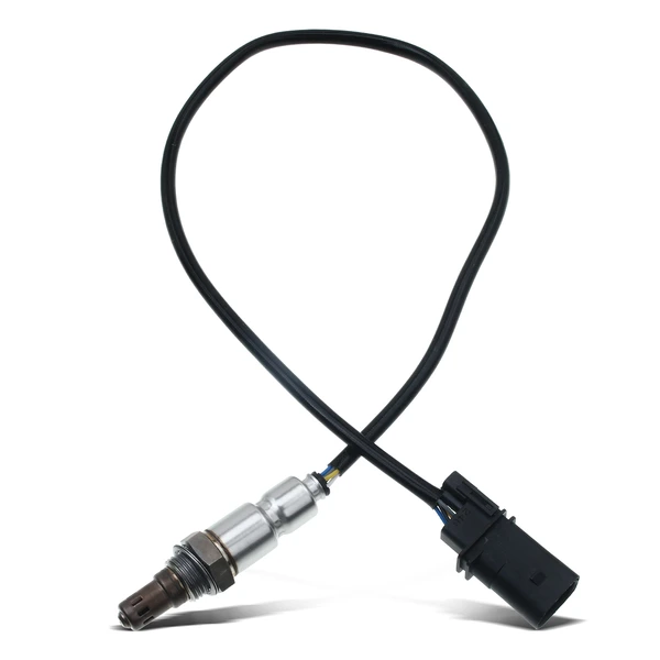 2019-2020 Audi A3 Quattro 1-Pc Oxygen Sensor Upstream 6-Pin A-Premium APOS0756