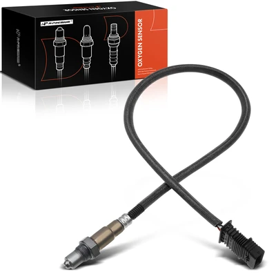 Upstream O2 Oxygen Sensor