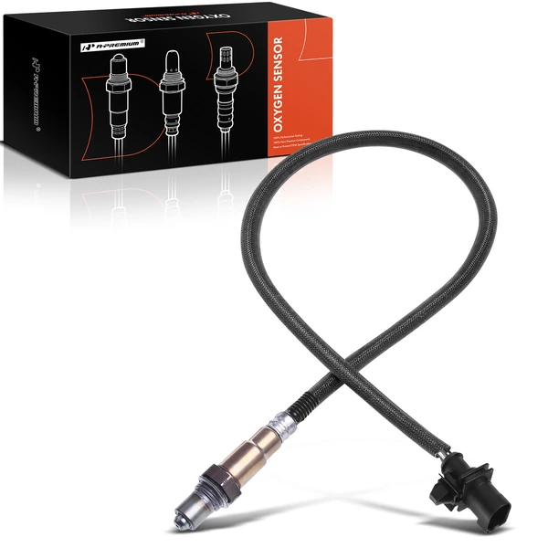 2014-2015 Chevrolet Cruze 1-Pc Oxygen Sensor 5-Pin A-Premium APOS0535