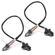 2014-2018 2020-2022 Ram 1500 Upstream Oxygen Sensor | 2pc Direct-Fit | Heated | A-Premium APOS20305PG