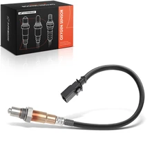 2017-2020 Audi Q7 Upstream O2 Oxygen Sensor | 1pc Direct-Fit | Heated | A-Premium APOS1872