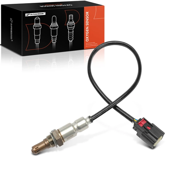 2014-2017 Ford Transit Connect 1-Pc Oxygen Sensor 5-Pin A-Premium APOS0730