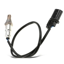 2017-2020 Fiat 124 Spider 1pc Oxygen Sensor Upstream 6-Pin A-Premium APOS0731