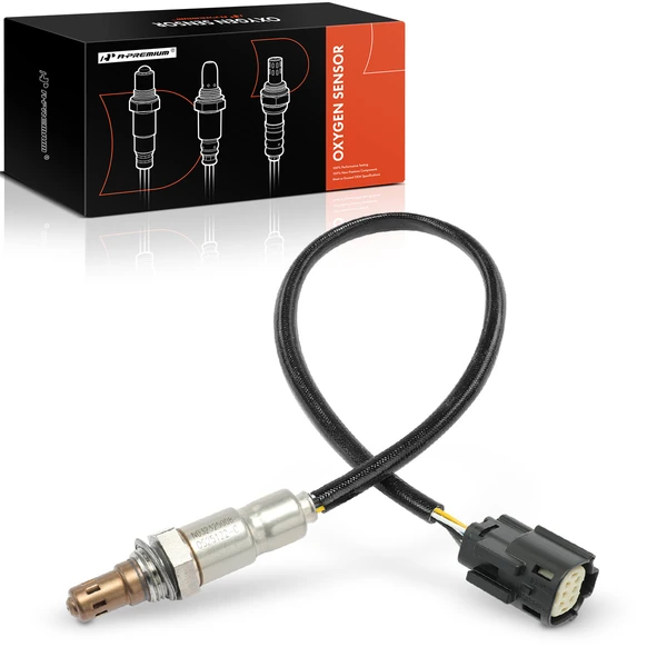 2015-2017 Ford Mustang 1-Pc Oxygen Sensor 5-Pin A-Premium APOS1097