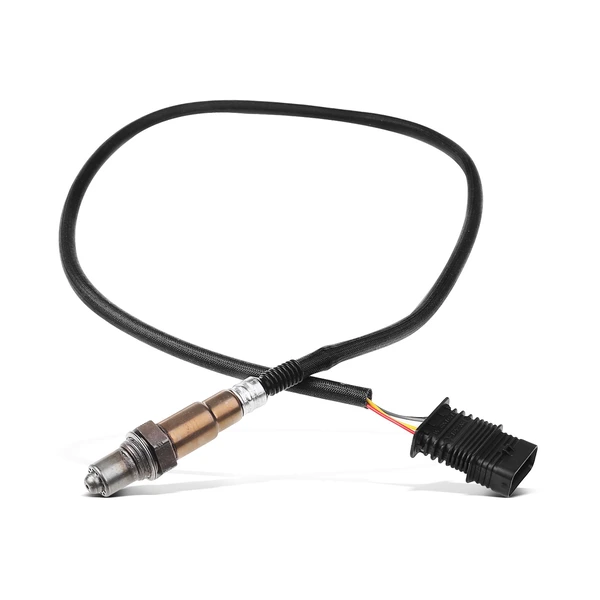 1-Pc Oxygen Sensor 5-Pin A-Premium APOS0536