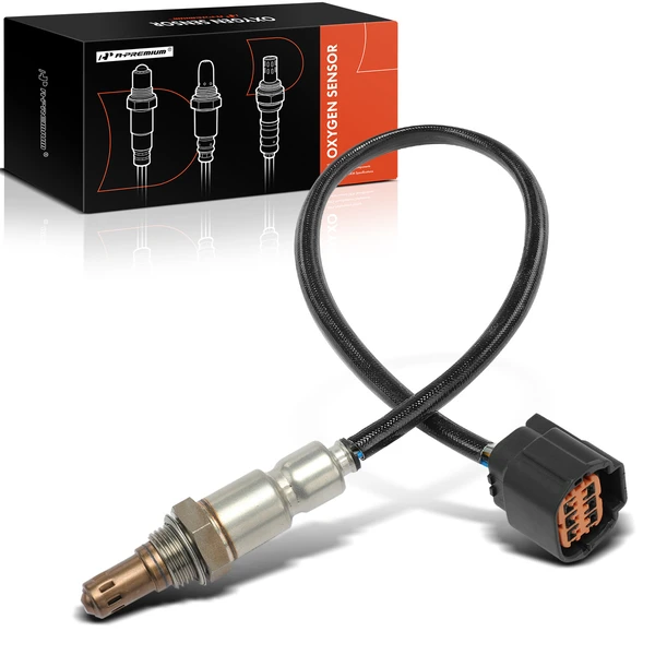 1-Pc Oxygen Sensor Upstream 5-Pin A-Premium APOS0732