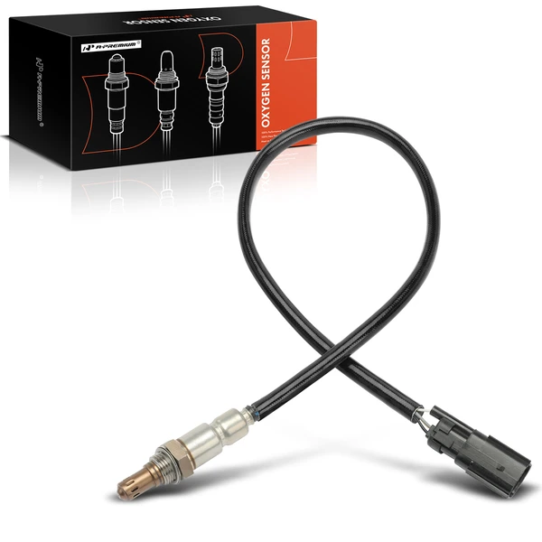 2013-2016 Dodge Dart 1-Pc Oxygen Sensor Upstream 6-Pin A-Premium APOS1418