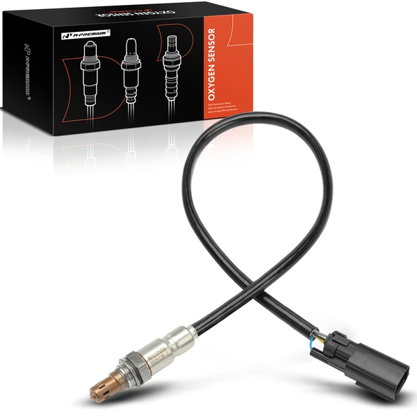 1-Pc Oxygen Sensor 6-Pin A-Premium APOS1098