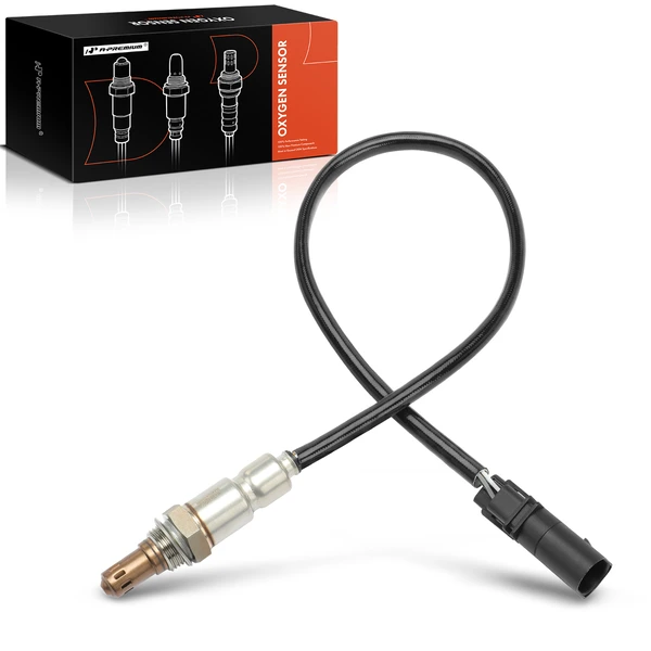 2014-2020 Mitsubishi Outlander 1-Pc Oxygen Sensor 6-Pin A-Premium APOS1419