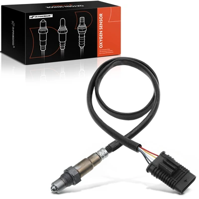 Upstream O2 Oxygen Sensor