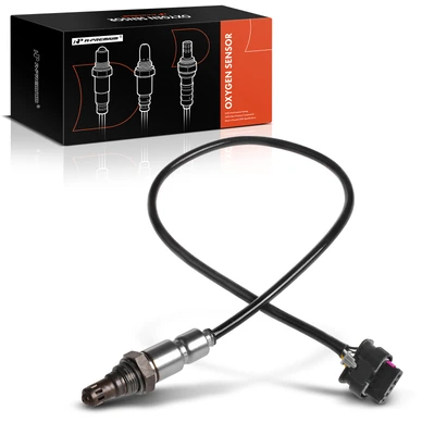 Upstream Left O2 Oxygen Sensor