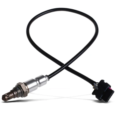 Upstream Left O2 Oxygen Sensor