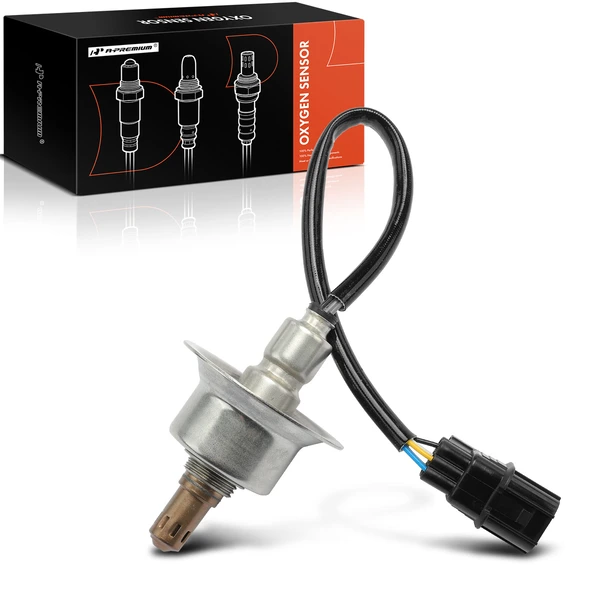 2020-2021 Honda Pilot 1-Pc Oxygen Sensor 5-Pin A-Premium APOS0739