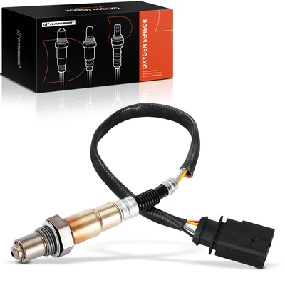Upstream O2 Oxygen Sensor