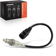2013-2019 Jaguar XJ O2 Oxygen Sensor | 1pc Direct-Fit | Heated | A-Premium APOS1841