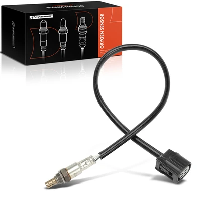 Downstream Left or Right Oxygen Sensor