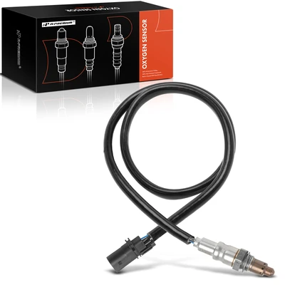 Upstream Passenger O2 Oxygen Sensor