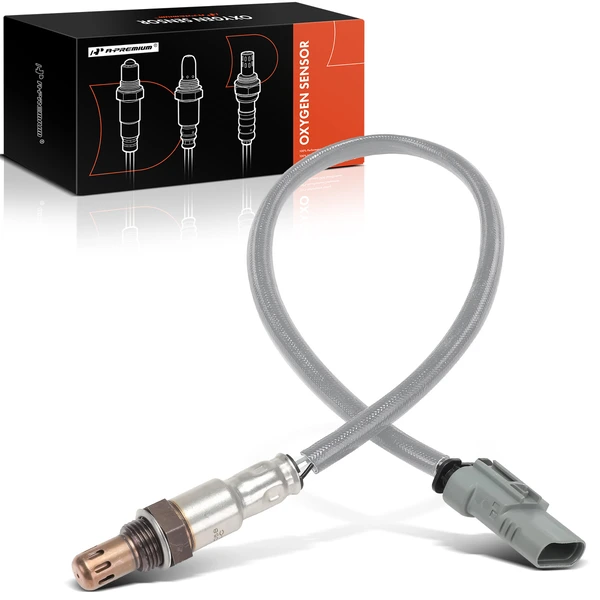 2017-2023 GMC Acadia 1-Pc O2 Oxygen Sensor Upstream or Downstream 4-Pin A-Premium APOS1876