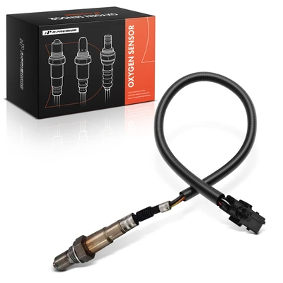 O2 Oxygen Sensor