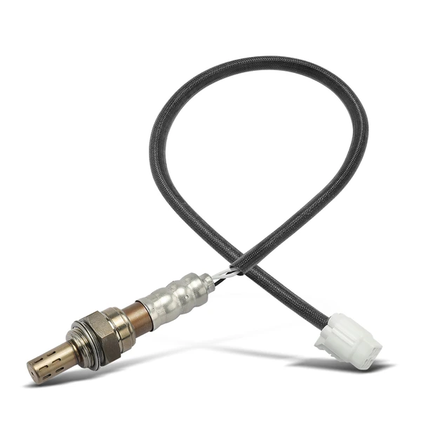 1-Pc Oxygen Sensor 3-Pin A-Premium APOS0482