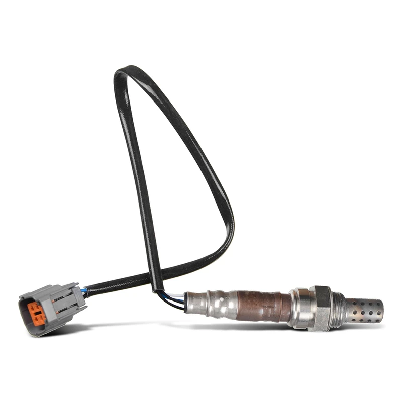 2002 Mazda 626 1-Pc Oxygen Sensor Downstream 4-Pin A-Premium OS017