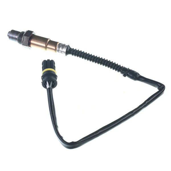 2-Pc Oxygen Sensor Downstream 4-Pin A-Premium APOS1629