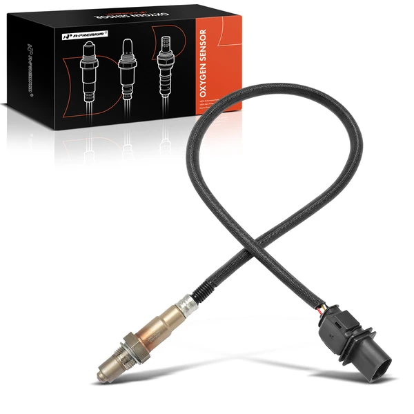 2009-2013 BMW 328i xDrive 1-Pc Oxygen Sensor Upstream 6-Pin A-Premium OS069