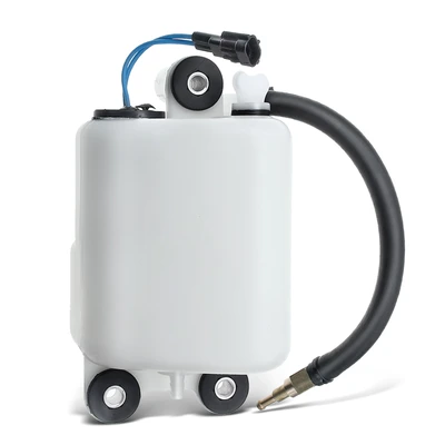 Outboard Oil Tank Assembly