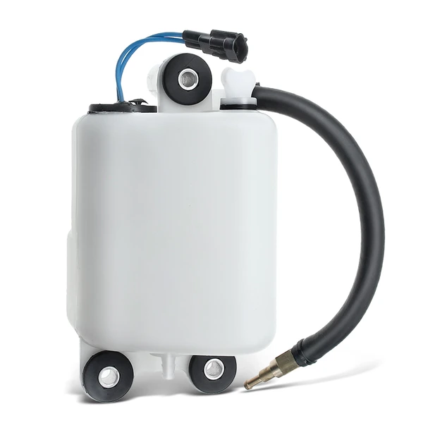 Outboard Oil Tank Assembly for Mercury Optimax 220 225 250 300 PRO XS DFI Outboard