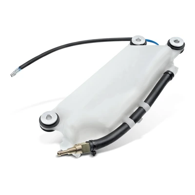 Outboard Oil Tank Assembly