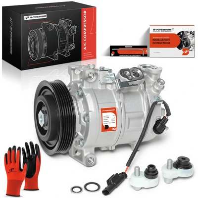 AC Compressor