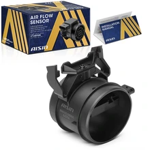 AISIN Mass Air Flow Sensor for 2007-2008 Dodge Sprinter 2500