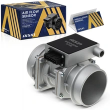 AISIN Mass Air Flow Sensor
