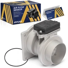 AISIN Mass Air Flow Sensor with Housing for 1993-1995 Nissan Quest