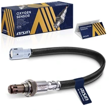 2016-2018 Ford E-350 Super Duty Downstream O2 Oxygen Sensor | 1pc Direct-Fit | Aisin OXSFD-00402