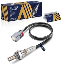 2016-2019 Ford E-450 Super Duty Downstream O2 Oxygen Sensor | 1pc Direct-Fit | Aisin OXSFD-00403
