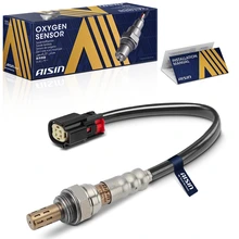 2013-2015 Ford Flex Downstream O2 Oxygen Sensor | 1pc Direct-Fit | Aisin OXSFD-00404
