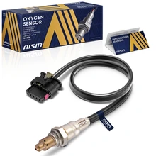 2018-2023 Ford F-150 Upstream O2 Oxygen Sensor | 1pc Direct-Fit | Aisin OXSFD-00407