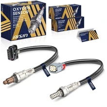 2024 Ford Transit-150 Upstream O2 Oxygen Sensor | 2pc Direct-Fit | Aisin OXSFD-00408
