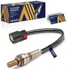 2015 Ford Transit-150 Downstream O2 Oxygen Sensor | 1pc Direct-Fit | Aisin OXSAZ-00410