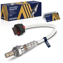 2015-2018 2020 Ford Expedition Downstream O2 Oxygen Sensor | 1pc Direct-Fit | Aisin OXSFD-00412