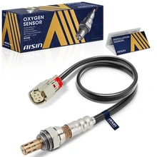 2013-2016 Ford Escape Downstream O2 Oxygen Sensor | 1pc Direct-Fit | Aisin OXSFD-00413